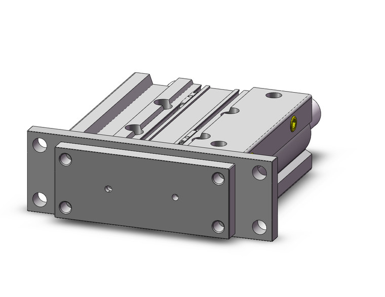 SMC MGPMF32TN-75Z-M9PMAPC guided cylinder mgp-z cylinder