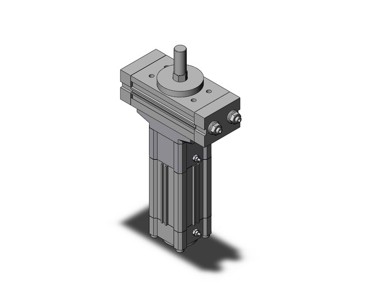 SMC MRQBS40-40CA-XN Cylinder, Rotary