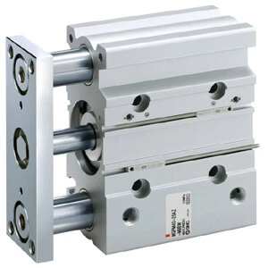 SMC MGPL20-200AZ-M9BASDPC guided cylinder mgp-z cylinder