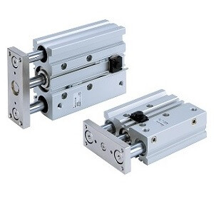 SMC MGPL40N-75-RL-M9BMDPC guided cylinder mgp, compact guide cylinder