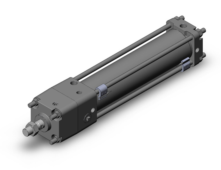 SMC CDNA2B63-250-D-M9BSAPC power lock cylinder