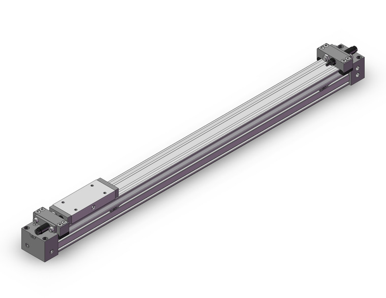 SMC MY1B32TNG-600LZ-A93L rodless cylinder cylinder, rodless, mechanically jointed