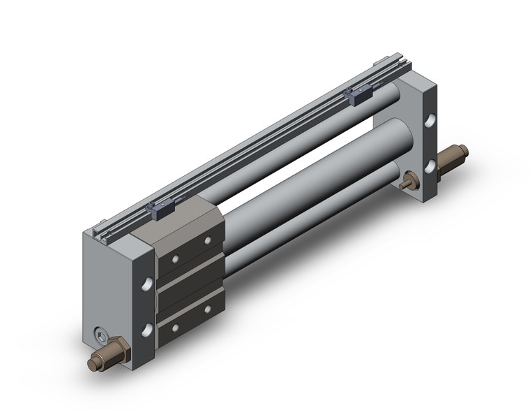 SMC NCDY2S32L-1000B-F7PW rodless cylinder ncy2s, rodless cylinder
