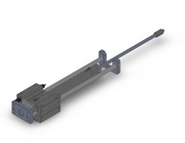 SMC MGGLB40TF-400A-M9BL-XC8 mgg, guide cylinder
