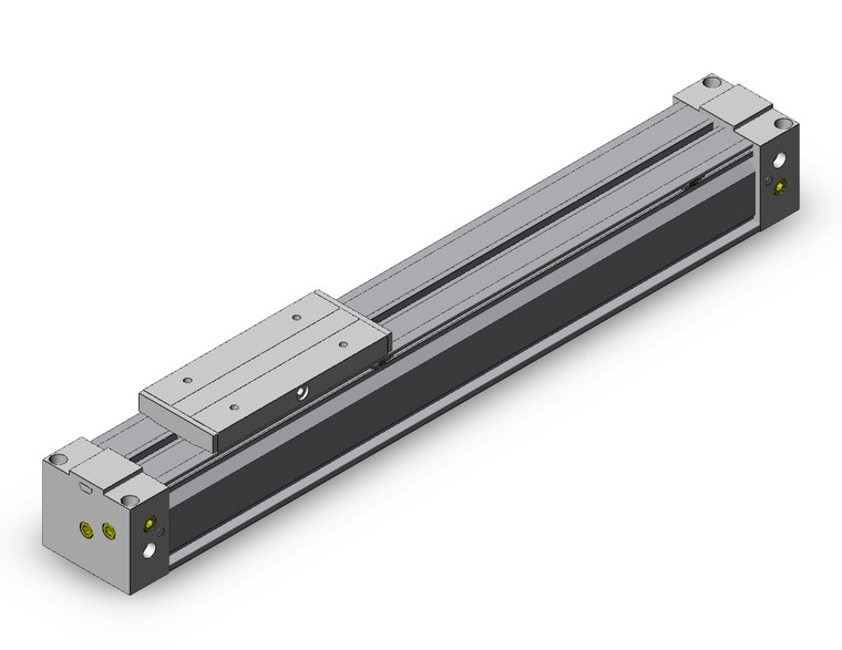 SMC MY1B63-400-M9BWL rodless cylinder cylinder, rodless, mechanically jointed