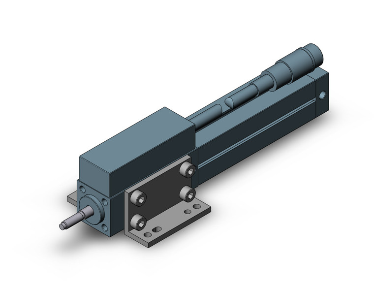 SMC CEP1L12-75ZL stroke reading cylinder hi precision stroke reading cylinder