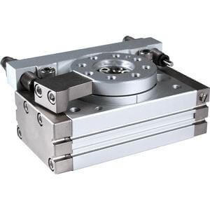 SMC MSQA30H2-A93L rotary table