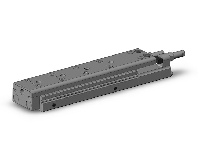 SMC MXQ25A-150ZG7 guided cylinder cylinder, slide table