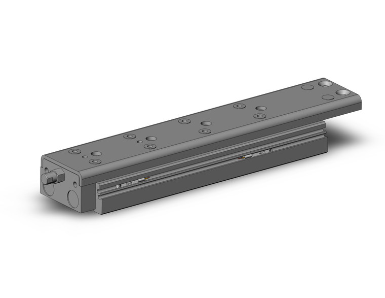 SMC MXQ20A-150ZJ3-M9PSAPC guided cylinder cylinder, slide table, with auto switch