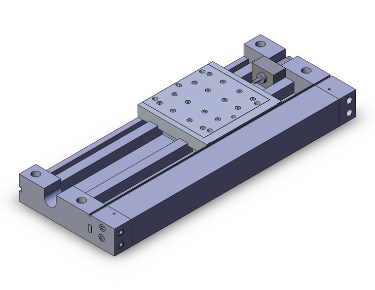 SMC MY2HT40TNG-250SL rodless cylinder cylinder, rodless