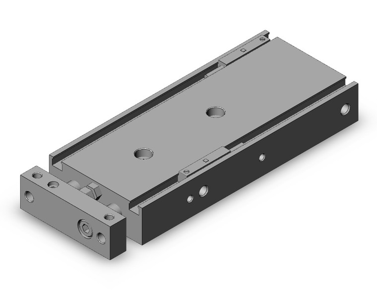 SMC CXSL15-75-Y7PWSDPC cylinder, air