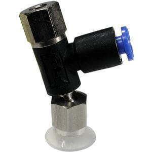 SMC ZPR16FU-04-B5 vacuum pad, zp, zp2, zp3 vacuum pad, without buffer