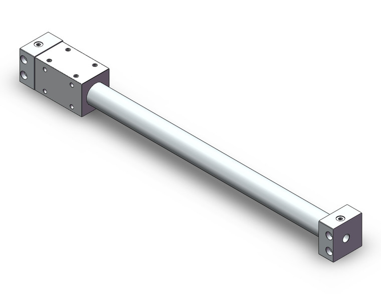 SMC 12-CY3R25-350N rodless cylinder cyl, rodless