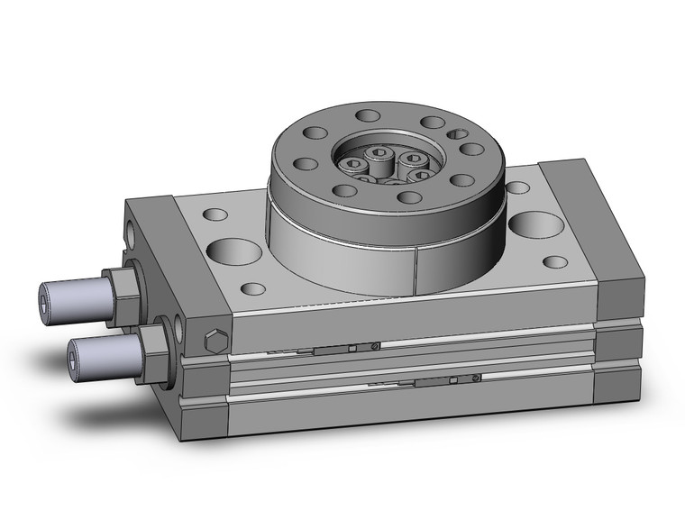SMC MSQA50A-M9PSAPC rotary table