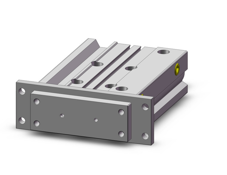 SMC MGPAF20-75Z guided cylinder mgp-z cylinder