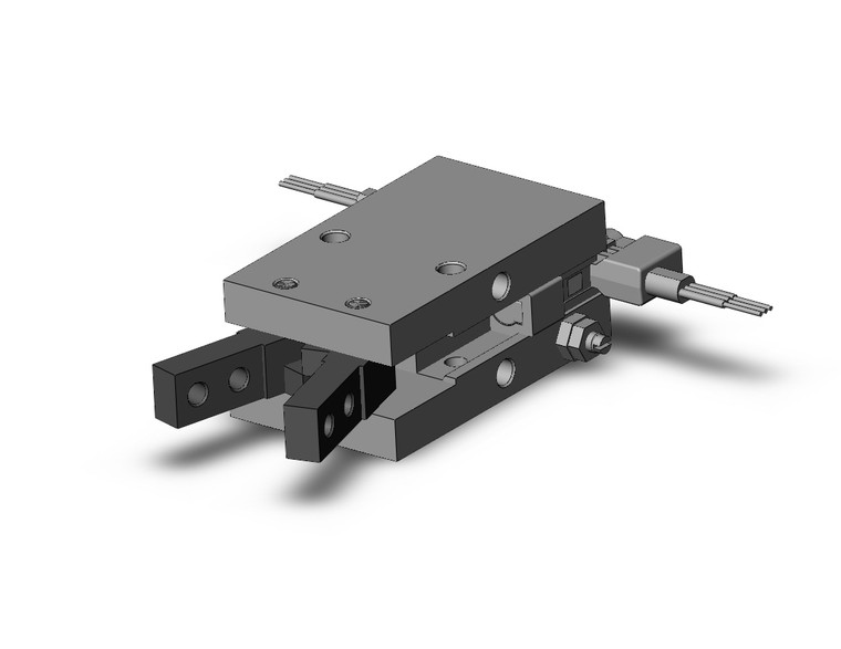 SMC MHC2-10D-M9PWVSAPC gripper gripper, mini angular style, standard