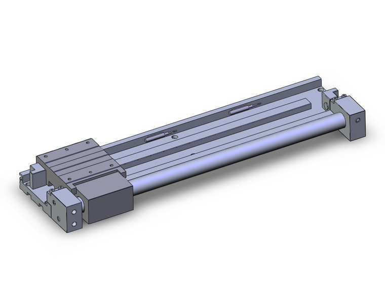 SMC CY1F15L-250-A93 rodless cylinder cy1 rodless cylinder