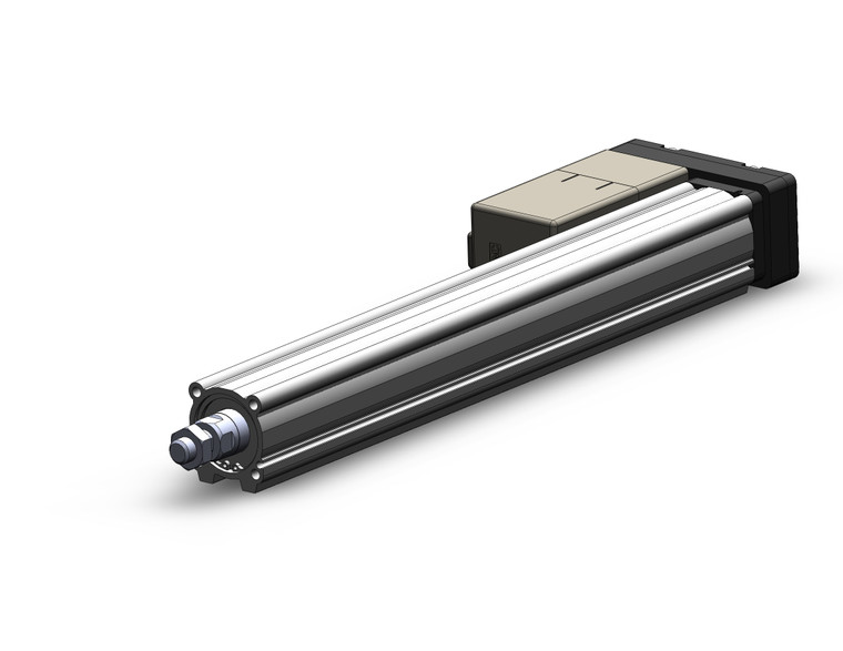 SMC LEY32RB-300WM-R8C918 rod type electric actuator