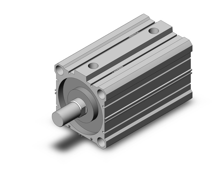 SMC CHDQB100-100DM-M9BAL hydraulic cylinder, ch, cc, hc compact hydraulic cylinder