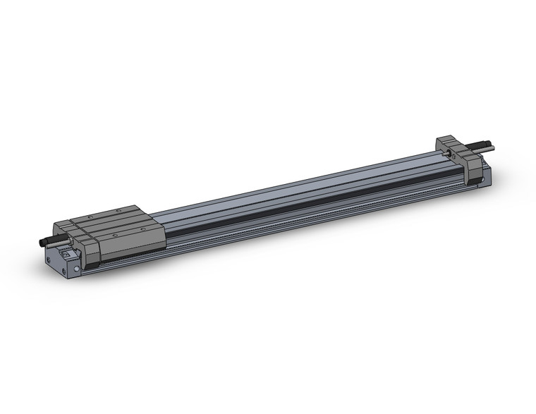 SMC MY3M16-300L-M9PSAPCS rodless cylinder cyl, rodless, mech jointed