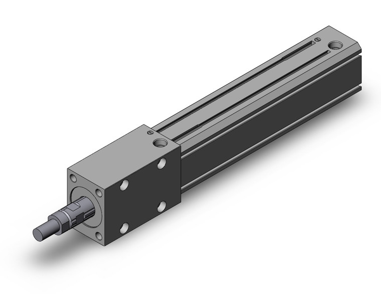 SMC MTS32-125M Mts, Precision Cylinder