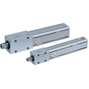 SMC MTS40-100M-XC8 MTS Series Precision Cylinder