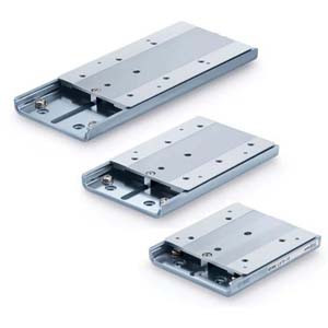 SMC LAT3-10-3AP1D LAT3 Series Card Motor