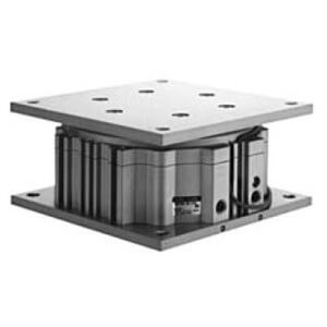 SMC 10-MGF100TN-75-M9PZ guided cylinder cylinder, guide, with auto switch