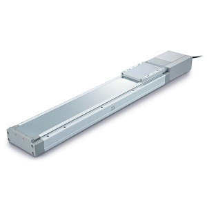 SMC 11-LEJS63S3B-600B 11-LEJS Series Clean Room Specification Electric Actuator/High Rigidity Slider Type Ball Screw Drive AC Servo Motor