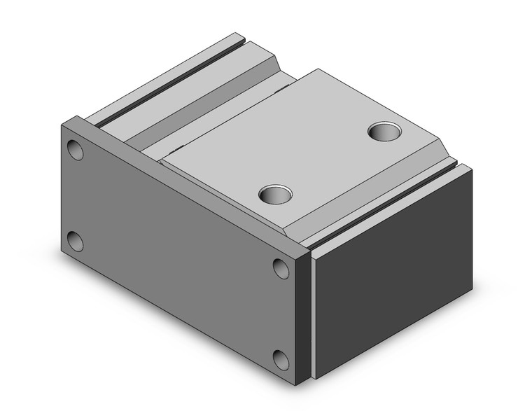 SMC MGQL63TN-50-A93 guided cylinder compact guide cylinder, mgq