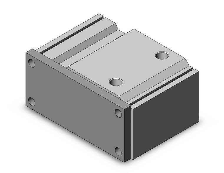 SMC MGQL63-30-M9PWSDPC guided cylinder compact guide cylinder, mgq