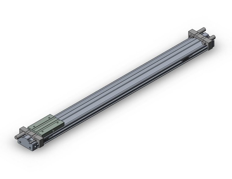 SMC MY3B20-500H-M9PSAPC rodless cylinder cyl, rodless, mechanicaly jointed