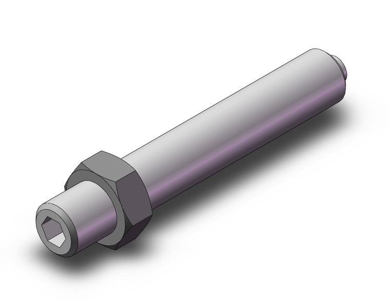 SMC MXF-A1227-X11 Stroke Adj (Mxf12)