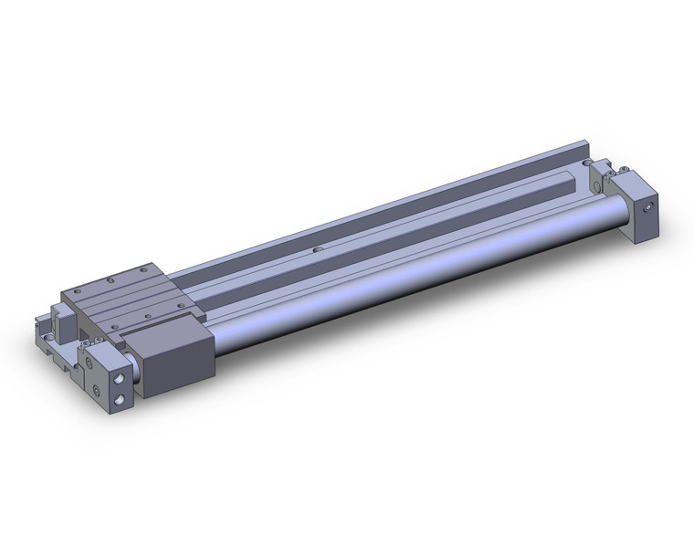 SMC CY1F25L-400-M9BWZ rodless cylinder cy1f cylinder