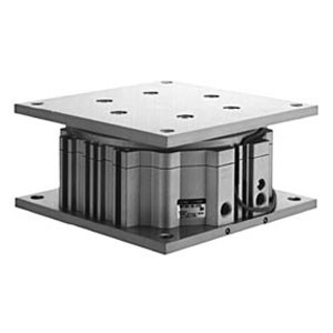 SMC 10-MGF100-30-Y7PWVZ 10-MGF Series Clean Series Guide Table