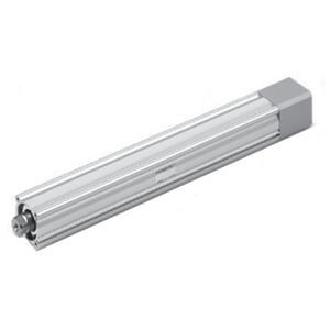 SMC LEYH32DNXC-100 electric actuator rod type electric actuator
