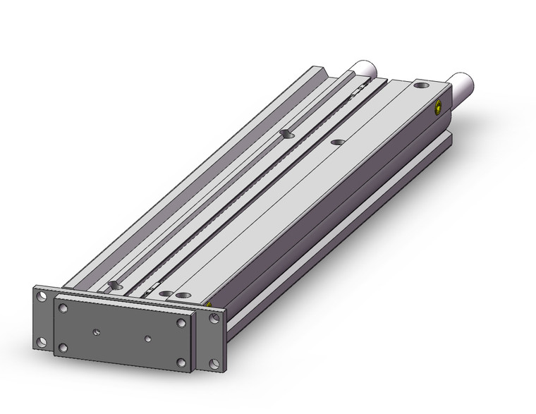 SMC MGPMF25-400Z-M9PWSAPC guided cylinder mgp-z cylinder