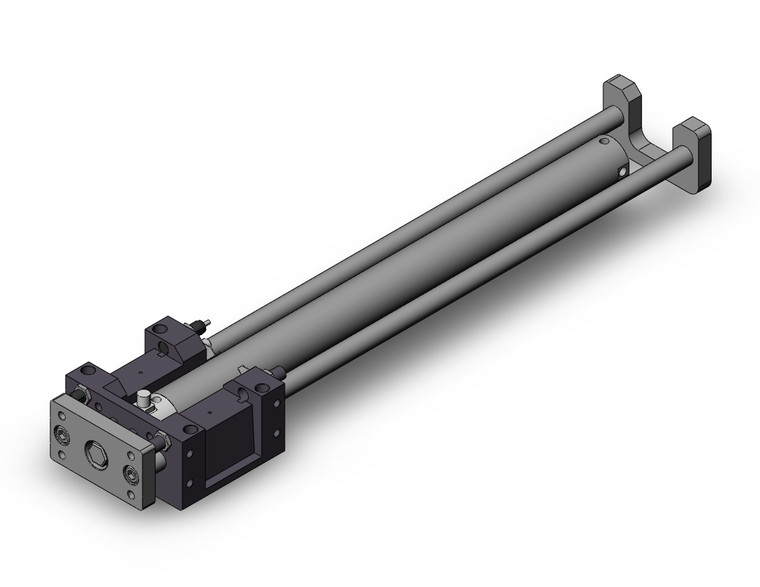 SMC MGGLB63TN-800-RL mgg, guide cylinder