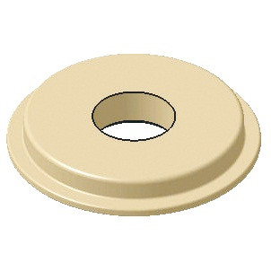 SMC ZP3EA-P4 Plate Assembly