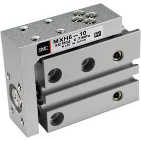 SMC MXH20-40