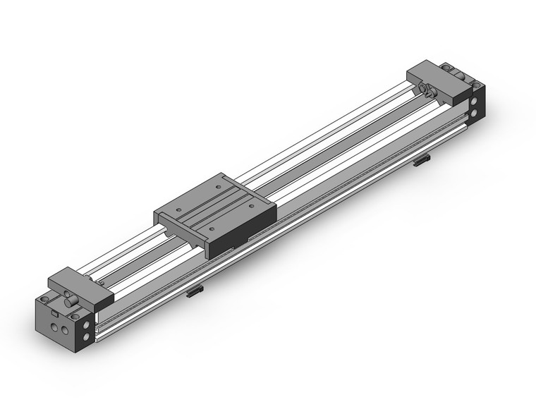 SMC MY1C25-400L-M9BW rodless cylinder cylinder, rodless, mechanically jointed
