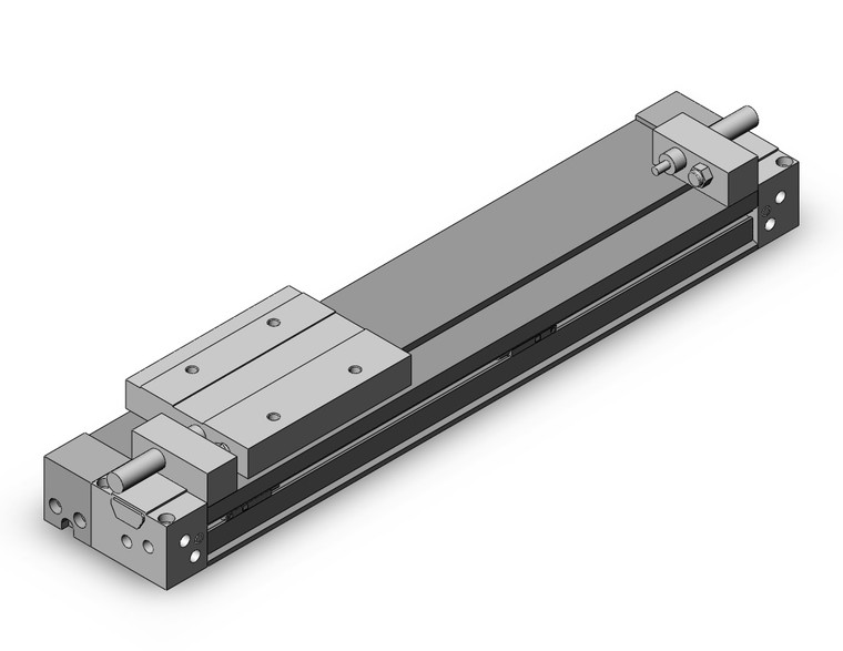 SMC MY1H16-150L-M9BZ rodless cylinder cylinder, rodless