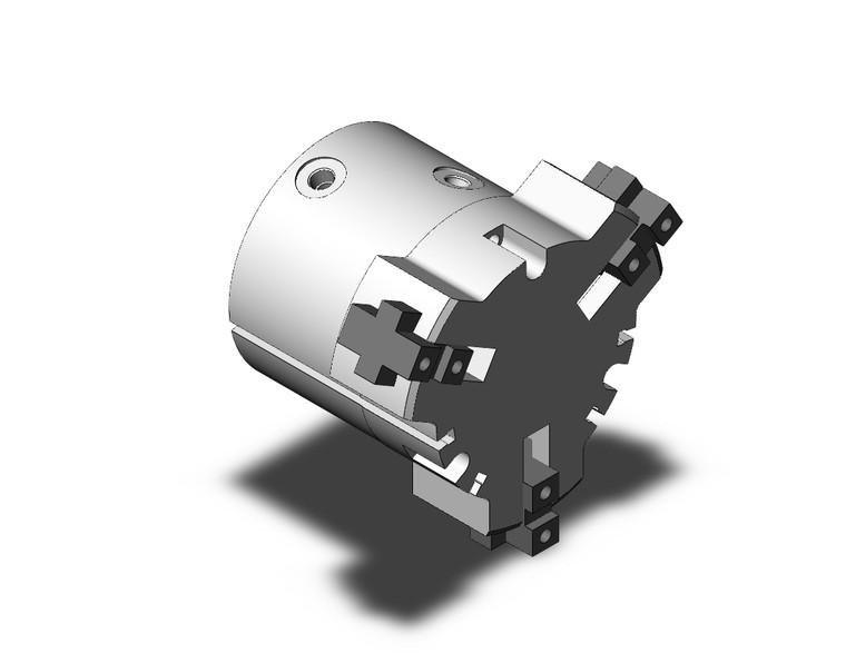 SMC MHSL3-80TND-M9PWLS gripper mhs, parallel style air gripper