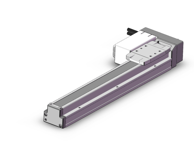 SMC LEFS16RAA-200-R1 ball screw drive actuator
