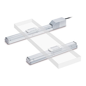 SMC LEFG32-BS-600 support guide