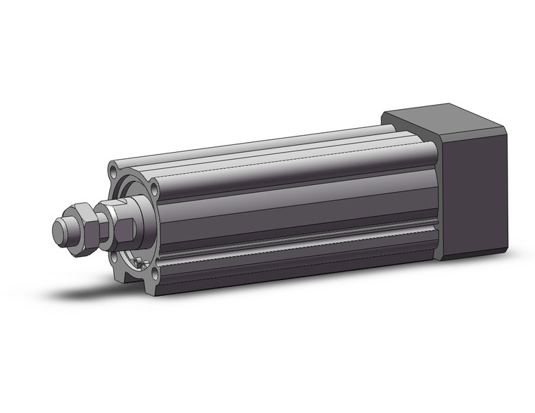 SMC LEY32DNM1A-50M electric actuator rod type electric actuator