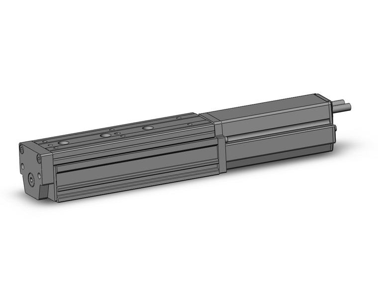 SMC LESH8DAK-50 electric slide table/high rigidity type
