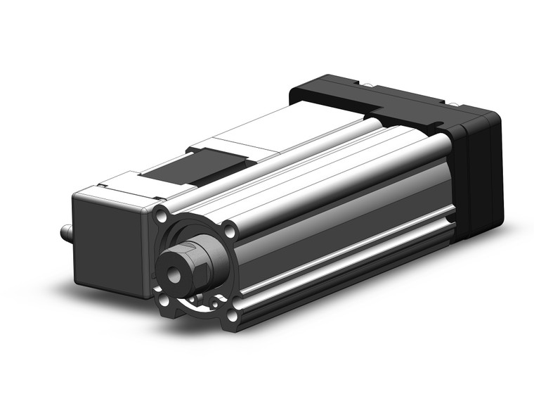 SMC LEY16RC-30B-RBC917 rod type electric actuator