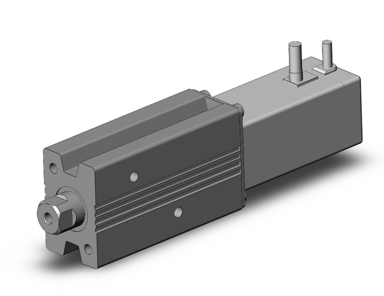 SMC LEPY10K-25-S3 electric actuator miniature rod type