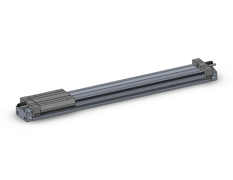 SMC MY3M40TN-600L-M9NSDPC rodless cylinder cyl, rodless, mech jointed
